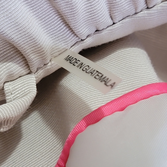 T TAHARI Callie Beige Belted Shawl Collar Trench Blazer Coat Sz Small - Picture 13 of 15